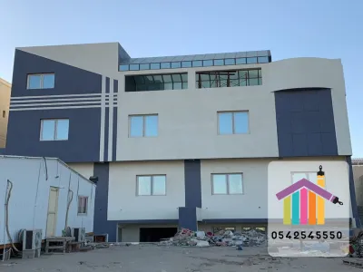 أصباغ خارجية