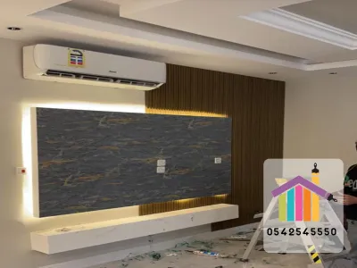 ديكورات خلفيات شاشات