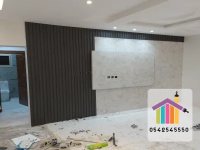 بديل الرخام