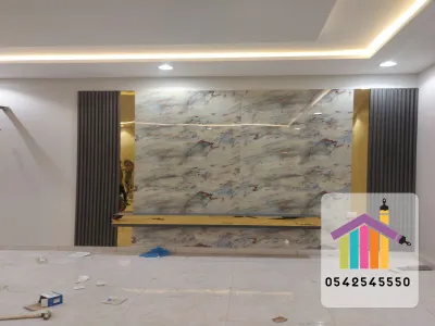 بديل الرخام