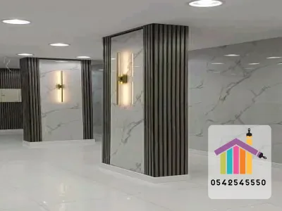 بديل الرخام