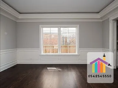 أصباغ فوم | فوم استيل