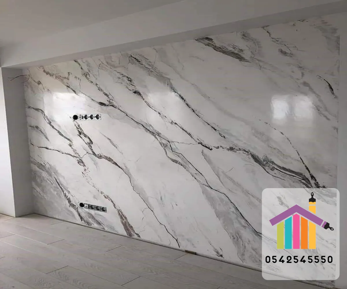 بديل الرخام في الإمارات | تشطيبات فاخرة بأسعار معقولة